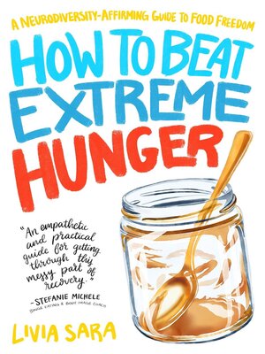 cover image of How to Beat Extreme Hunger